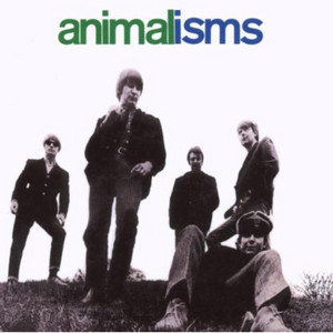 Écouter "I Put a Spell on You" de The Animals