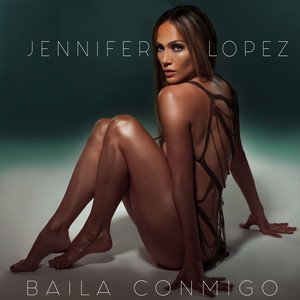 Écouter "Baila Conmigo" de Jennifer Lopez