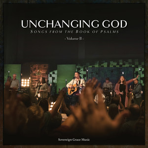 God Is Faithful (Psalm 114) - Live