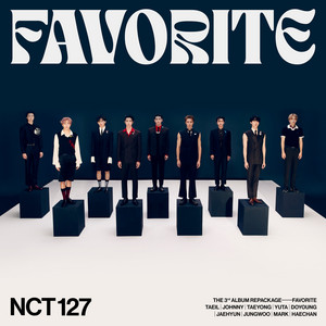 Écouter "Love On The Floor" de NCT 127