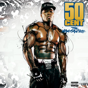 Écouter "God Gave Me Style" de 50 Cent