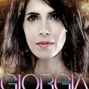 Écouter "Oronero" de Giorgia