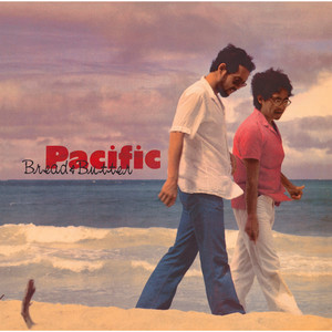 ブレッド&バター / PACIFIC / LP | Record CD Online Shop JET SET