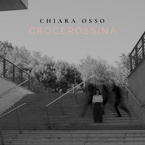 Chiara Osso e la sindrome di chi ama troppo: "Crocerossina" è il singolo che sa dirsi senza gridare
