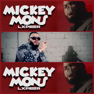 Pochette — Mickeymons
