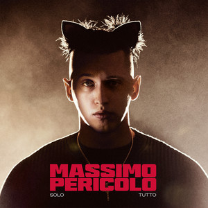 Écouter "STUPIDO" de Massimo Pericolo