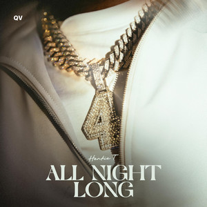 Écouter "All Night Long" de Henkie T