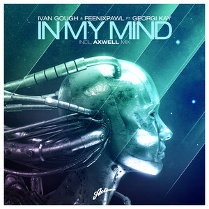 Écouter "In My Mind - Axwell Radio Edit" de Axwell