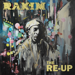 For Only 2 New Tracks & 7 Remixes, “The Re-Up” is Another Reminder