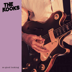 Écouter "So Good Looking" de The Kooks