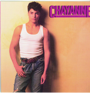 Écouter "Tu Pirata Soy Yo" de Chayanne