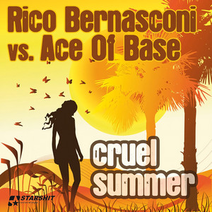 Écouter "Cruel Summer - Screen.Mix" de Ace of Base