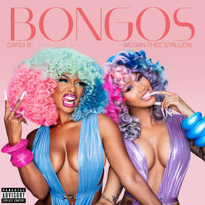 Écouter "Bongos" de Megan Thee Stallion