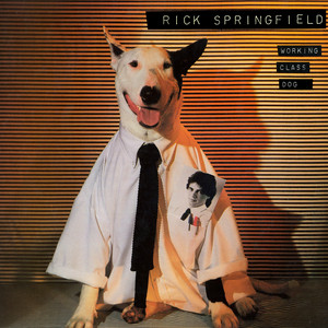 Écouter "Jessie's Girl" de Rick Springfield