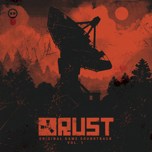 Rust • Original Soundtrack • 3xLP Vinyl – Black Screen Records
