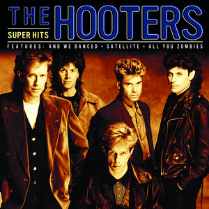 Écouter "Graveyard Waltz" de The Hooters