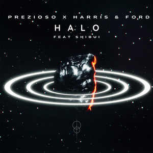 Écouter "Halo" de Harris & Ford