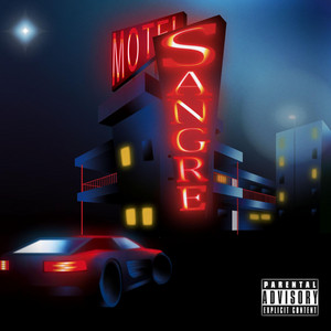 Cover MOTEL SANGRE