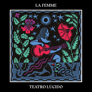 Écouter "Contaminado" de La Femme