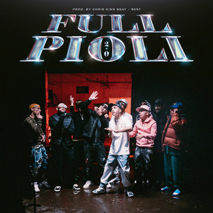 Écouter "FULL PIOLI 2.O" de King Savagge