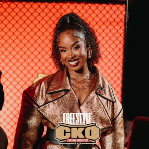 Écouter "Freestyle CKO" de Bamby