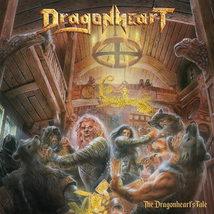 DRAGONHEART solidifica nova formação com single inédito - Roadie Crew