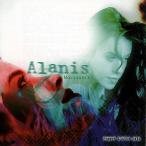 Alanis Morissette - Jagged Little Pill | Polyvinyl Record Co.