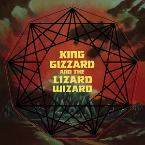 Écouter "Evil Death Roll" de King Gizzard & the Lizard Wizard
