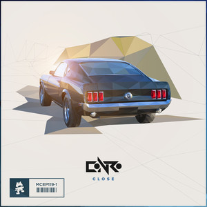 Conro — Close artwork