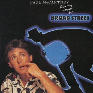 Écouter "No More Lonely Nights (Ballad)" de Paul McCartney