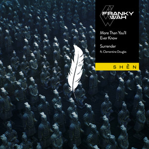 Écouter "Surrender" de Clementine Douglas