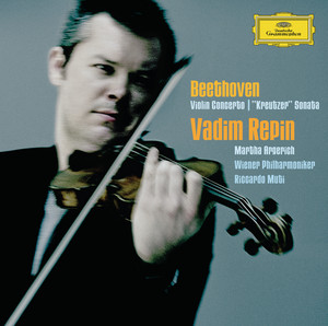 Écouter "Violin Concerto in D Major, Op. 61: III. Rondo. Allegro" de Fritz Kreisler