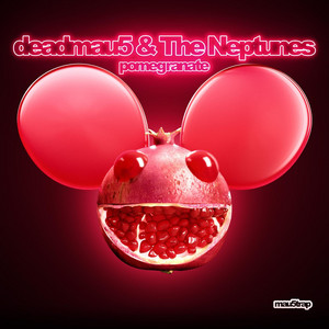Écouter "Pomegranate" de deadmau5