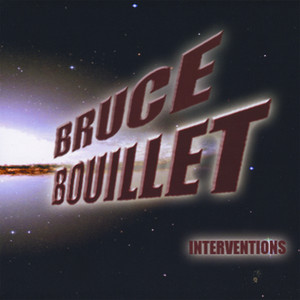 Bruce Bouillet