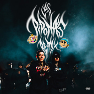 Las Piponas - Remix