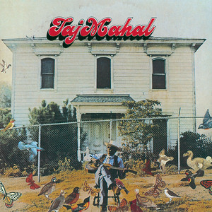 Taj Mahal - Taj Mahal (Vinyl) | Music On Vinyl