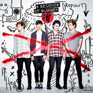 Écouter "Long Way Home" de 5 Seconds of Summer