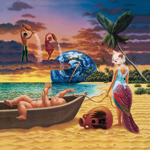 Écouter "Still She Cries" de Journey