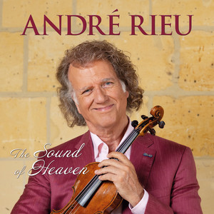 Écouter "Benedictus (From "Messe Solennelle De Sainte - Cécile") [Arr. André Rieu]" de Charles Gounod