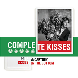 Écouter "I'm Gonna Sit Right Down And Write Myself A Letter" de Paul McCartney