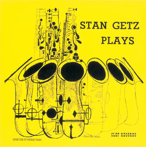 Écouter "Body And Soul" de Stan Getz