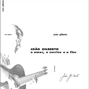Écouter "Um Abraço No Bonfá" de João Gilberto