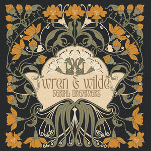Cover: Wren + Wilde – Serial Dreamers