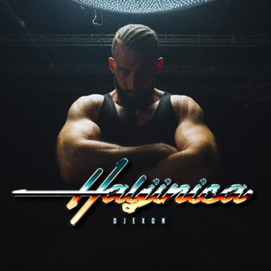 Écouter "Haljinica" de Djexon