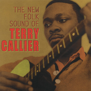 Terry Callier: The New Folk S Tracks & Reviews | AllMusic