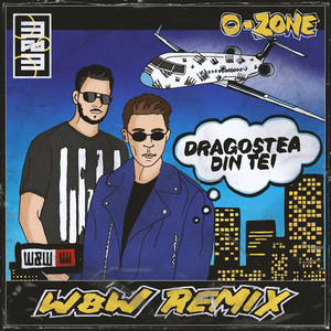 Écouter "Dragostea Din Tei (W&W Remix) [Extended Mix]" de O-Zone