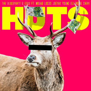 Écouter "HUTS" de Chivv