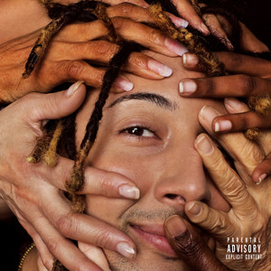 Écouter "Cara Italia" de Ghali