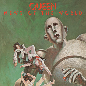 Écouter "Spread Your Wings" de Queen