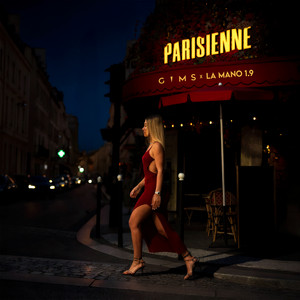 Écouter "PARISIENNE" de La Mano 1.9